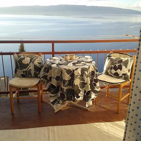Apartment Tramonto Senj  Cameră foto
