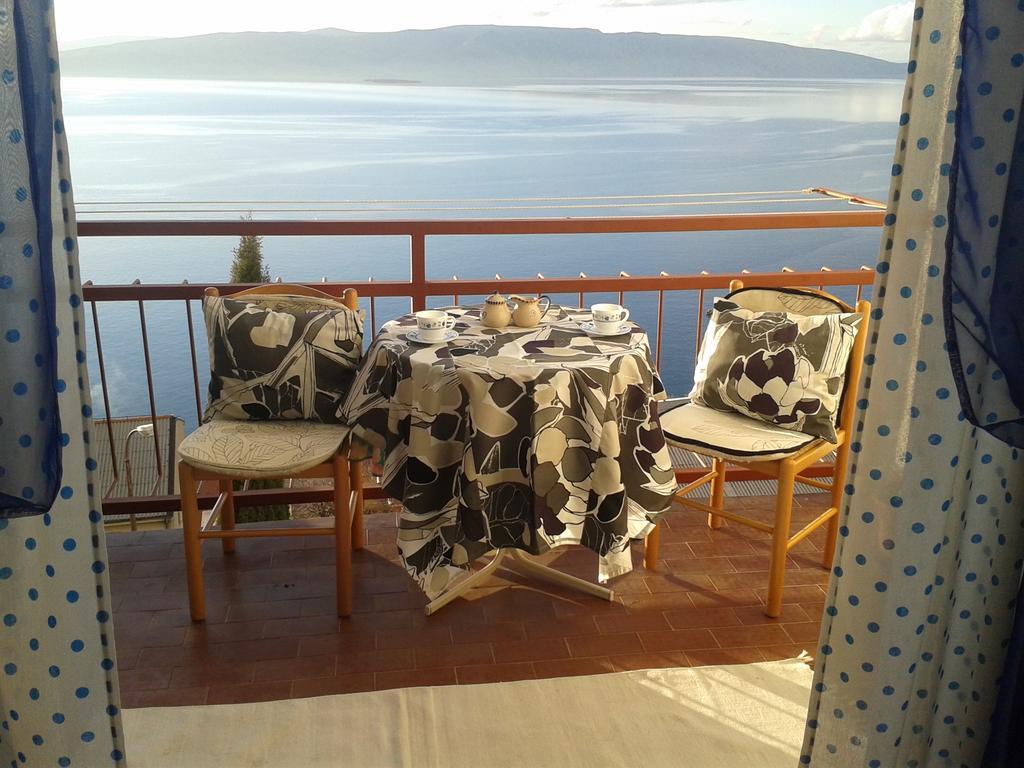 Apartment Tramonto Senj  Cameră foto